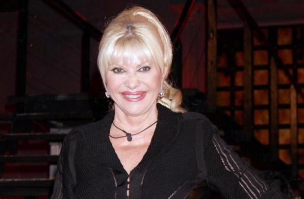 Braintree and Witham Times: Ivana Trump (PA)
