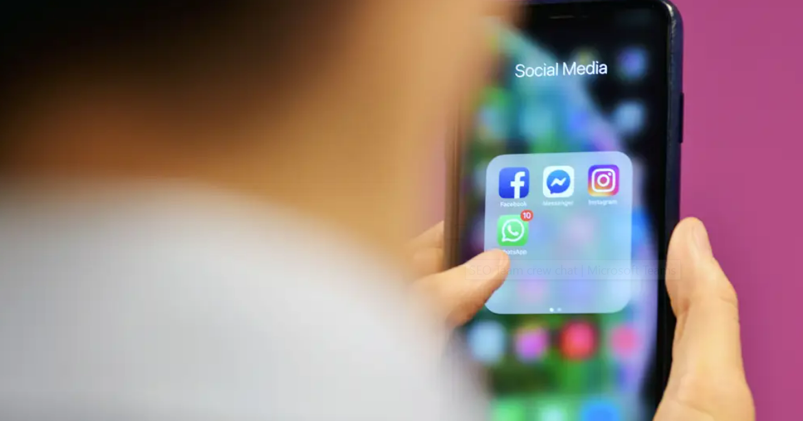 Facebook down: Why is my news feed showing posts to celebrities | Braintree and Witham Times - Vimarsana News