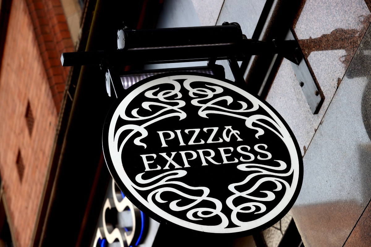 PizzaExpress launches autumn menu with new and returning items | Braintree and Witham Times - Vimarsana News