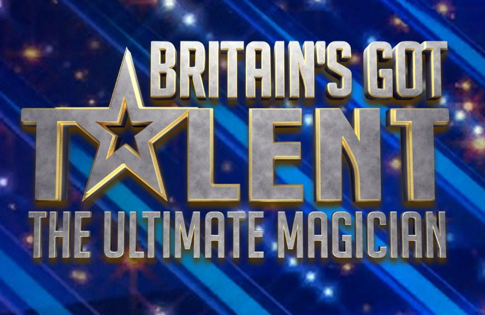 ITV Britain's Got Talent announces Ultimate Magician one off show | Braintree and Witham Times