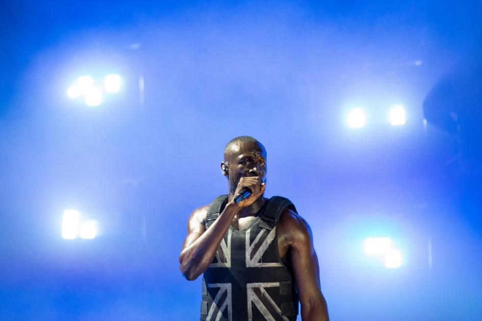 Stormzy new album written on Osea Island Essex | Braintree and Witham Times