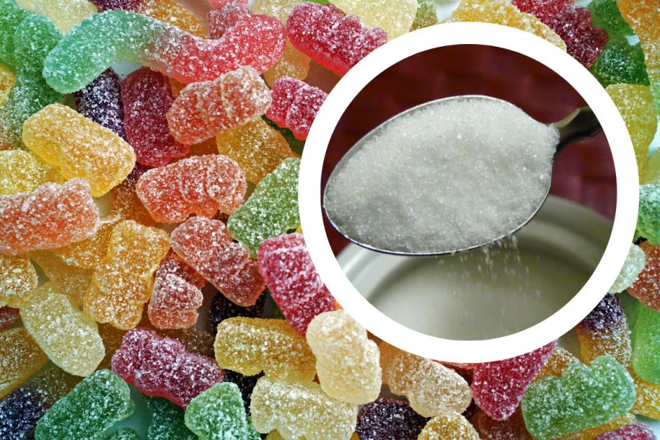 10 worst sweets and chocolates for sugar intake | Braintree and Witham Times