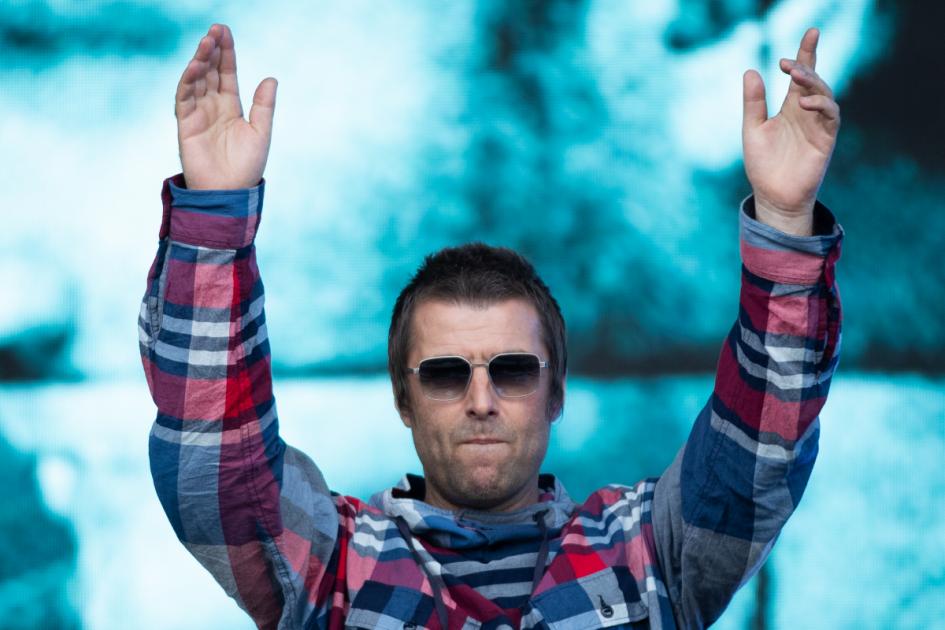 Liam Gallagher hits out at Noel on Twitter after music 'ban' | Braintree and Witham Times