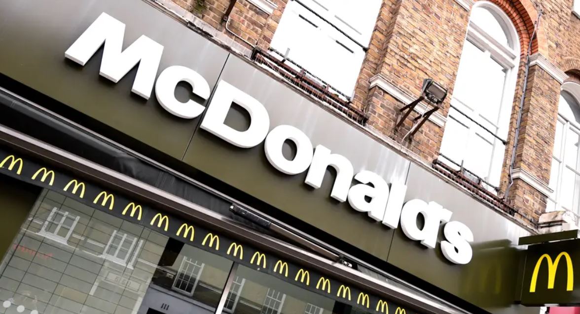 McDonald's launches three weeks of double points offers | Braintree and Witham Times - Vimarsana News
