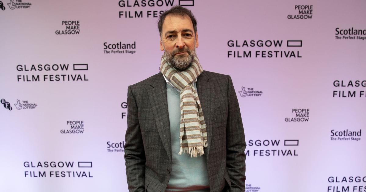 Alistair McGowan hopes new film will bring fresh audiences to Hitchcock - Vimarsana News