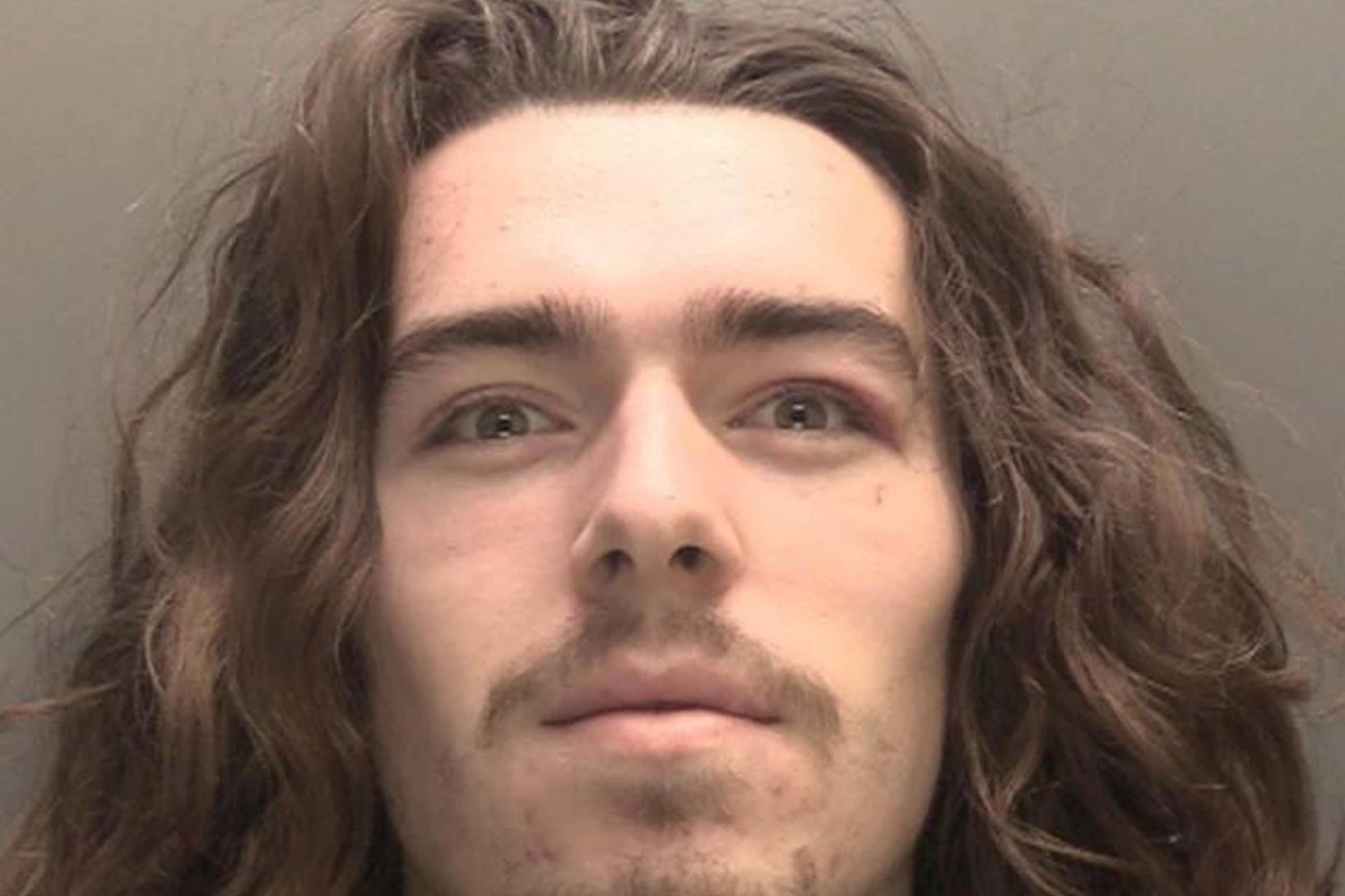 'Coward' gunman jailed for killing beautician on Christmas Eve | Braintree and Witham Times - Vimarsana News