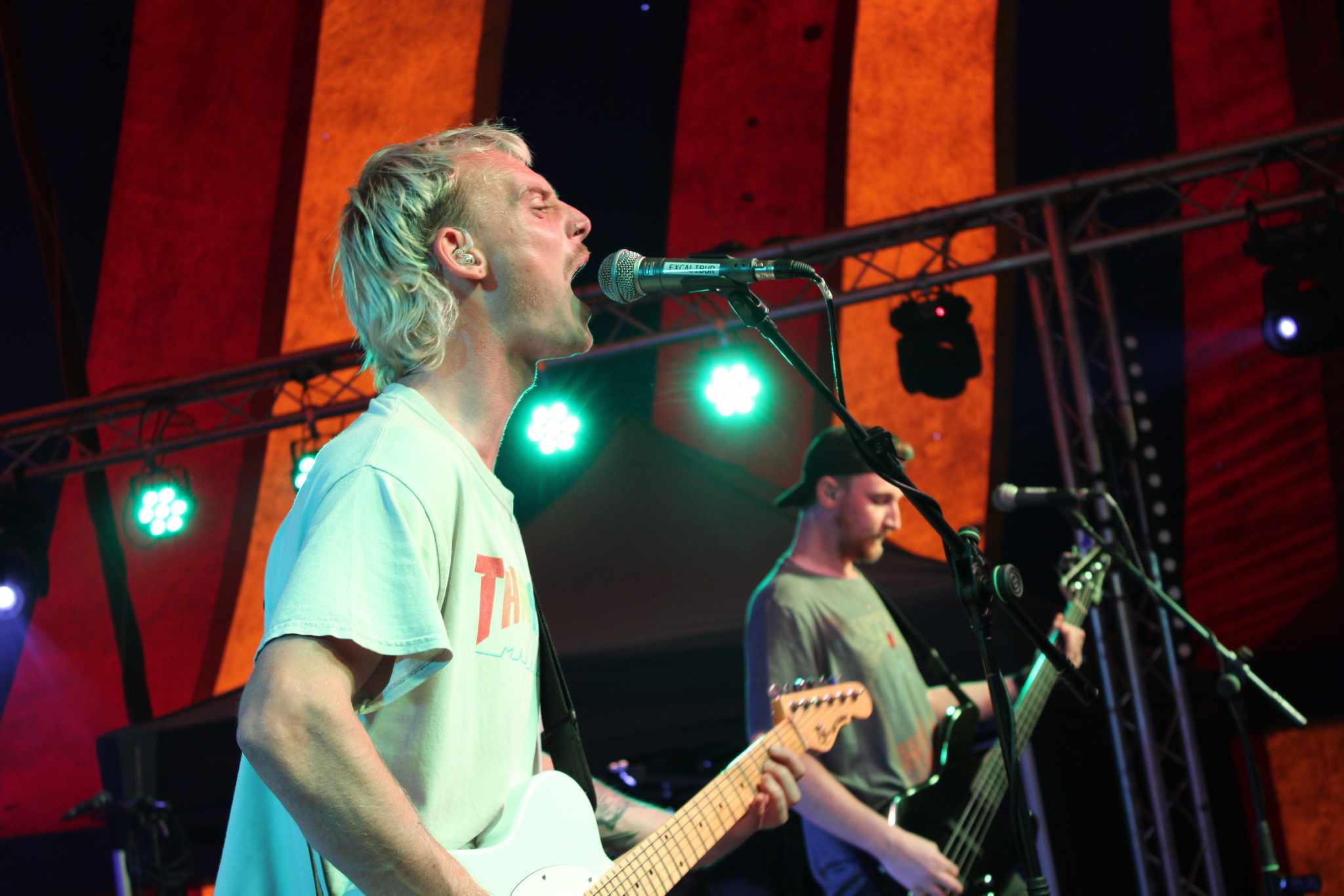 CozFest 2023 returns to Sible Hedingham to big success | Braintree and Witham Times - Vimarsana News