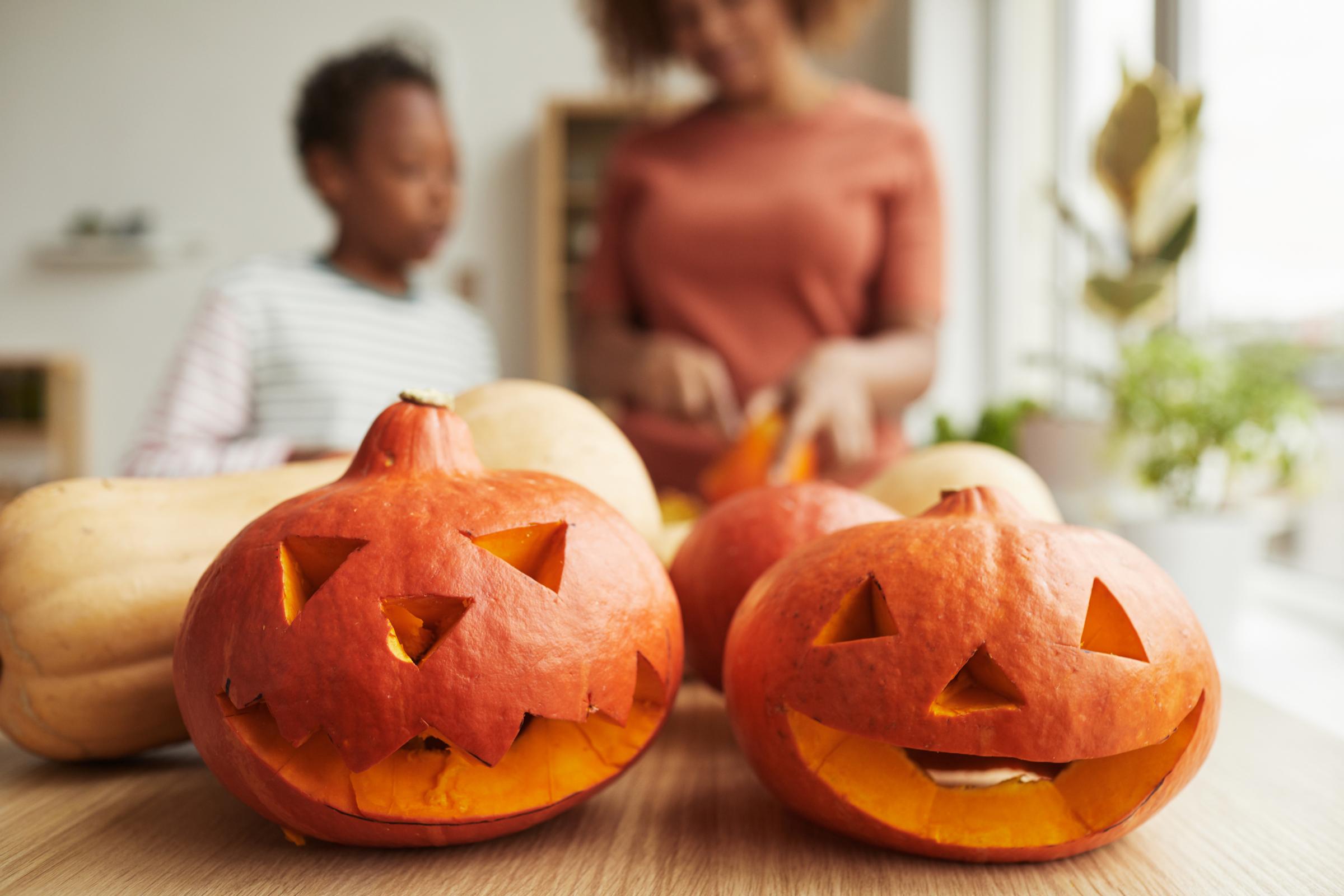 How long do pumpkins last? When to buy yours before Halloween | Braintree and Witham Times - Vimarsana News