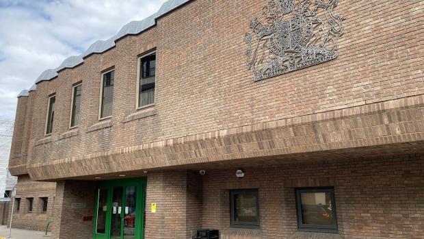 Father spared prison after fight incident in Braintree | Braintree and Witham Times 