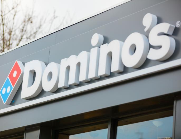 New Great Notley Domino's opening date is confirmed | Braintree and Witham Times 