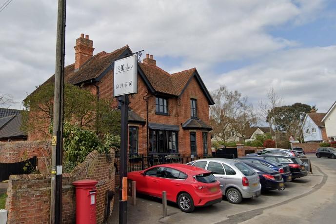 The Onley pub in Stisted set to close, owner announces | Braintree and Witham Times 