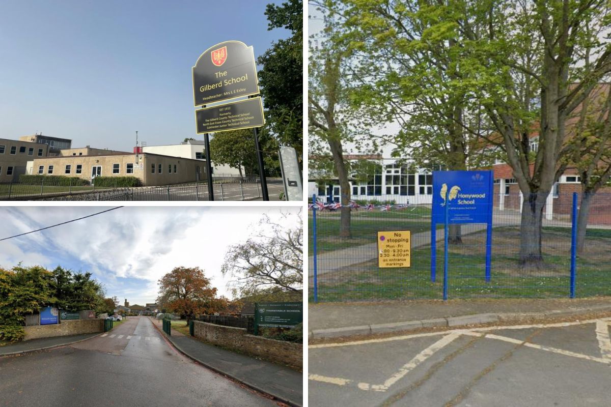 Raac schools: Buildings at 46 Essex schools to be rebuilt | Braintree and Witham Times - Vimarsana News