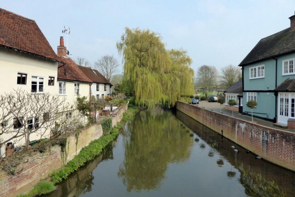 Coggeshall, Feering, Kelvedon flood scheme talk to be held | Braintree and Witham Times 
