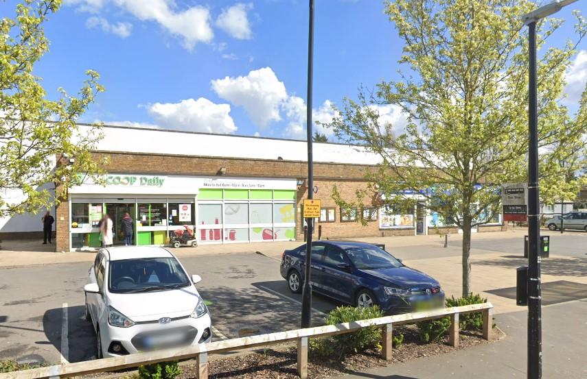 Silver End Co-op robbery sees police investigation launched | Braintree and Witham Times 