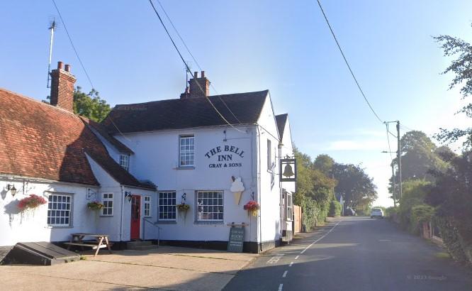 Attempted murder arrest after man injured outside Feering pub | Braintree and Witham Times 