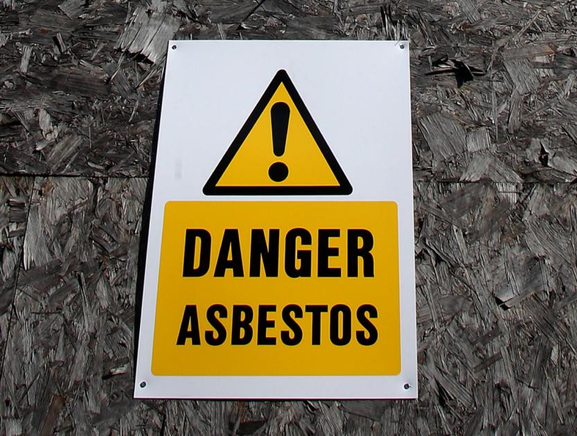 Hatfield Peverel 'fake asbestos investigator' burglary probe | Braintree and Witham Times 
