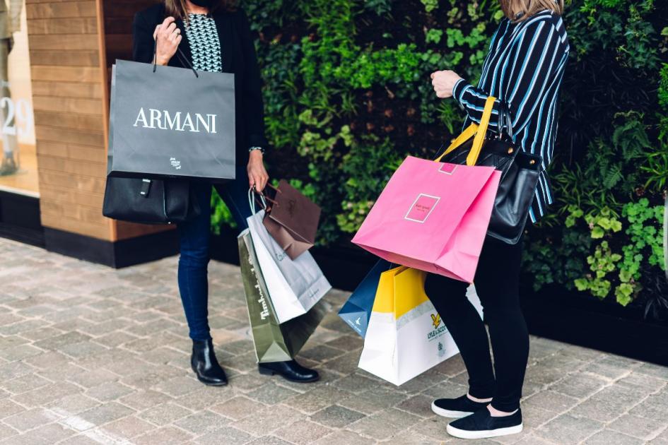 Braintree Village hosting VIP discounts event this weekend | Braintree and Witham Times 