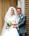 Braintree and Witham Times: Victoria & Adam Buxton