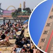 Forecasters reveal when the summer weather will be returning to Essex