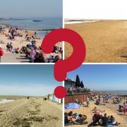 These are the top 10 beaches in Essex (according to visitors)
