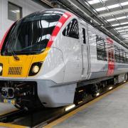 Greater Anglia: The train company will be hosting the special event