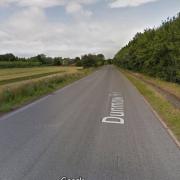 Dunmow Road (Google Maps)