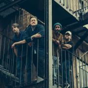 Reveared - Elbow are one of the most respected bands in the UK