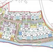 New Homes: Plans have been submitted for 48 homes in Braintree (Hands One Property Ltd)