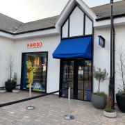 The new Haribo store coming to Braintree