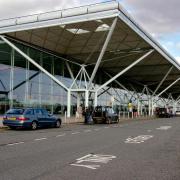 There are a number of vacancies currently available at Stansted Airport (PA)