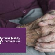 The New Partnerships Lynray and Peach Cottage was scored requires improvement by the CQC