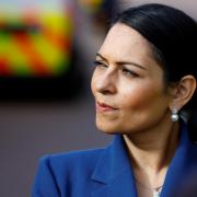 Witham MP Priti Patel has met with the Education Secretary to discuss increased financial support for schools
