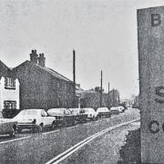 Braintree's one-way inner ring road in the 1970s proved to be unviable