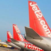 Jet2.com has announced expansion at London Stansted for summer 2023
