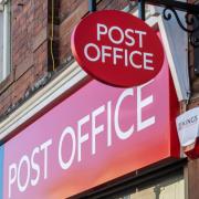 Masefield Road Post Office in Braintree is set for closure