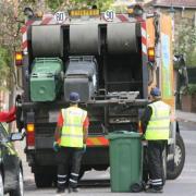 Braintree Council could begin charging for green bin collections if the proposal does go ahead