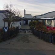 Lyons Hall Primary School has been rated good by Ofsted