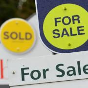 House prices fell slightly in the Braintree district in October