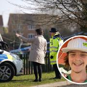 A man has been charged with murder in connection with death of Andy Wood