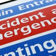 A&E units are missing waiting time targets