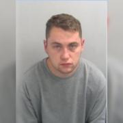 Defendant - Kane Gornall was jailed and given a driving ban after admitting causing death by dangerous driving