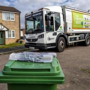 NEW PROPOSAL: Residents will be charged for their bin collections as of next March