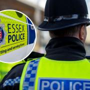 Arrested - Essex police are no longer looking for Francescik Lagonski following his arrest.