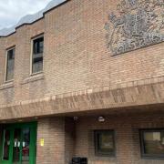 The case was heard at Chelmsford Crown Court