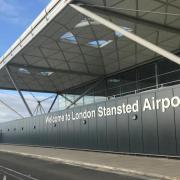 Employer - Stansted Airport has been taken to court by an ex-employee
