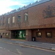 Cleared - Charlie Lawrence, 32, was cleared of wrongdoing on Friday at Chelmsford Crown Court