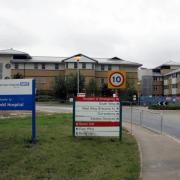Impact - Broomfield Hospital, which is run by the Mid and South Essex NHS Trust
