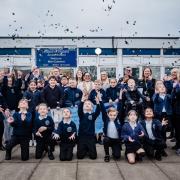 Celebration - Howbridge Junior School