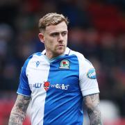 Milestone - Sammie Szmodics made his 300th career league appearance after playing in Blackburn Rovers' 1-1 draw with Norwich City