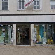 Shop - Lingard Fabrics in Rayne Road